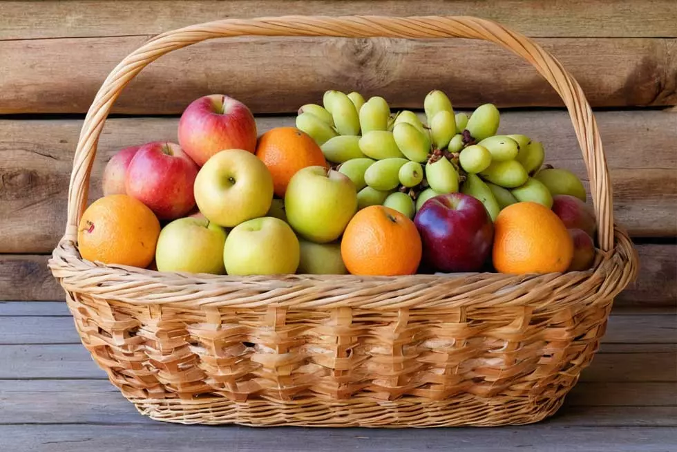 Fruites típiques de la tardor